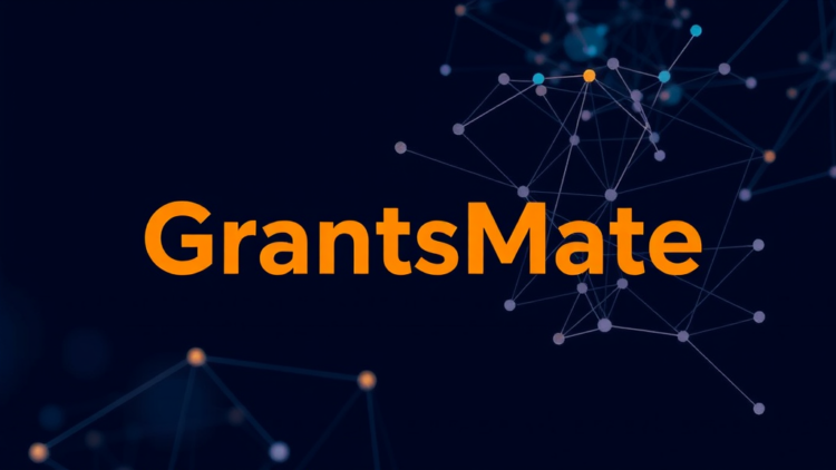 GrantsMate: AI Platform Unifies Funding Search, Collaboration and Policy Guidance