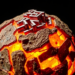 Ancient Meteorites Reveal the Solar System’s First Bodies Were Built From Fire
