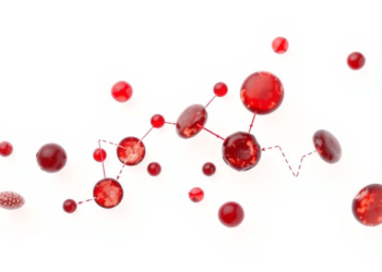 Blood Proteins and Metabolites Tracked Over a Decade Reveal New Drivers of Metabolic Health