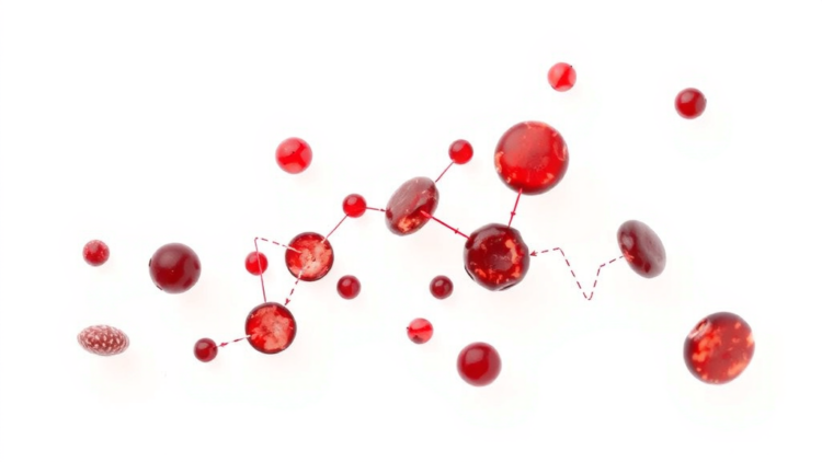 Blood Proteins and Metabolites Tracked Over a Decade Reveal New Drivers of Metabolic Health