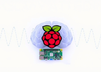 New Kolmogorov–Arnold AI Reads Brainwaves in Milliseconds on a Raspberry Pi