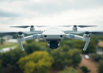 Smart Drones That Outwit GPS Spoofing and Dodge Obstacles in Real Time