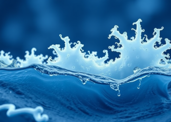 Simple Rules Drive Bacteria’s Stunning Switch From Swarms to Waves