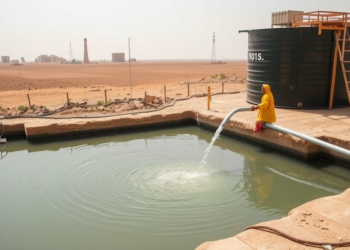 Small Wastewater Plants Beat Big Ones on Pollution in Rural Egypt