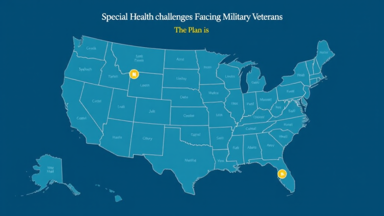 Special Issue Maps the Behavioral Health Challenges Facing Military Veterans