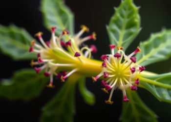 Sex Without Crossovers: Plant Reveals a Surprising Route Through Meiosis