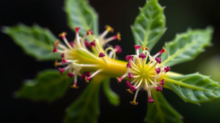 Sex Without Crossovers: Plant Reveals a Surprising Route Through Meiosis
