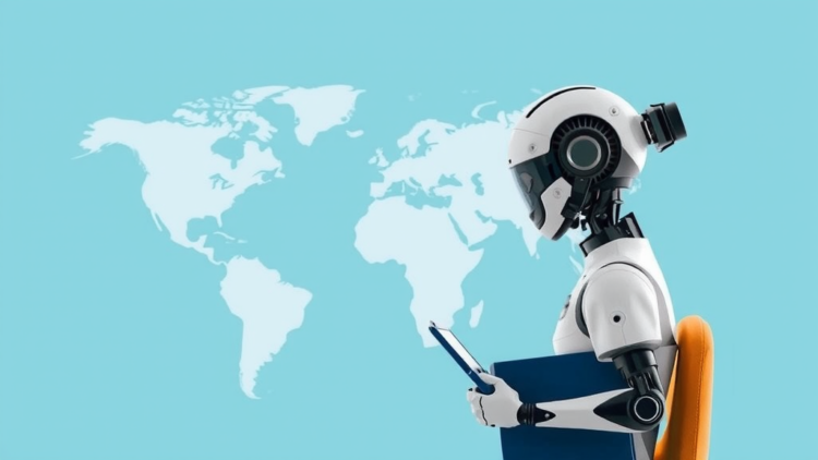 AI in Education May Be Deepening Global Inequality, Major Review Warns