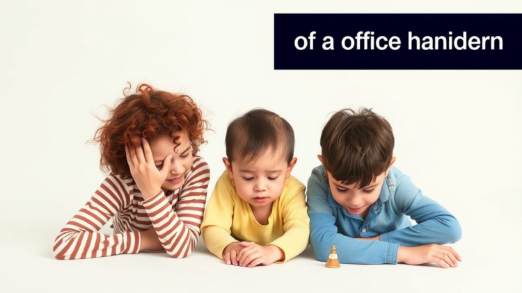 Four Weeks of Online Mindful Parenting Cuts Stress in ADHD Families