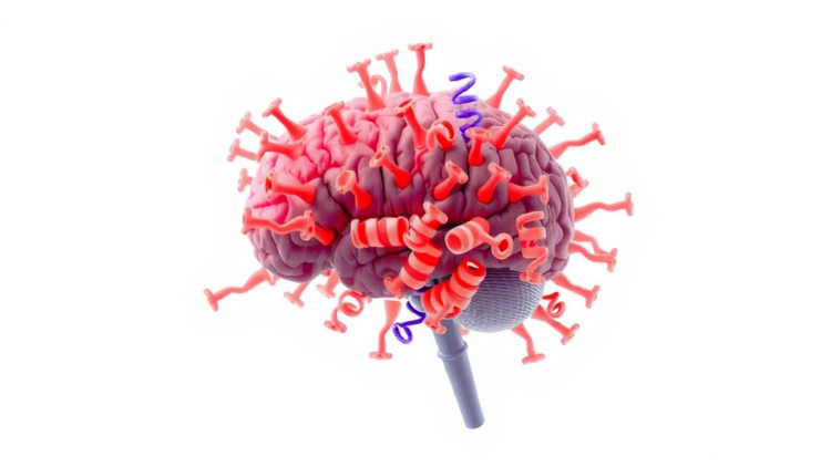 ALS Protein Clumps Found Far Beyond the Brain Suggest a Whole-Body Disease