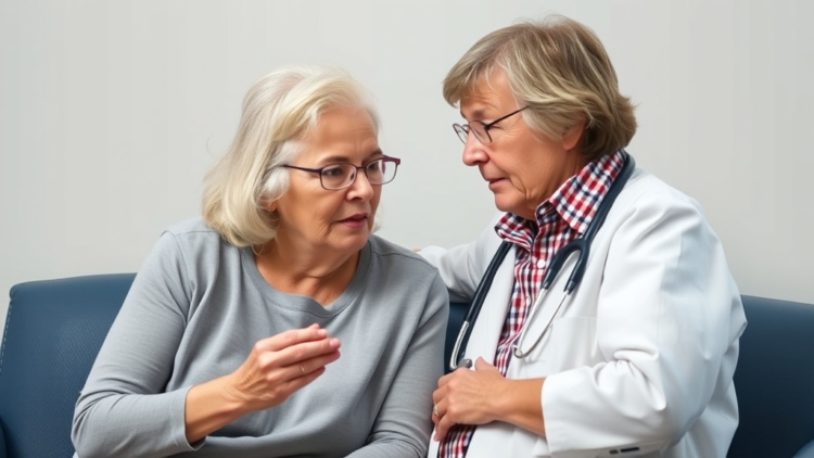 Patient Navigation for Older Adults with Cancer Remains Scarce in Europe, Major Review Finds