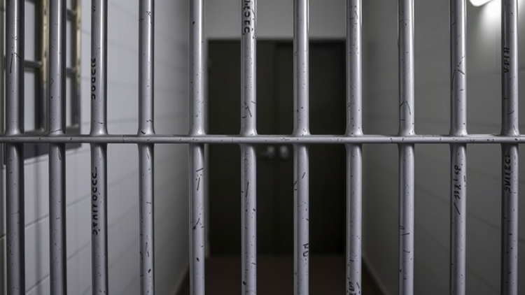 Addiction Medicine Behind Bars May Make Jails Safer, Study of Rhode Island Facilities Finds
