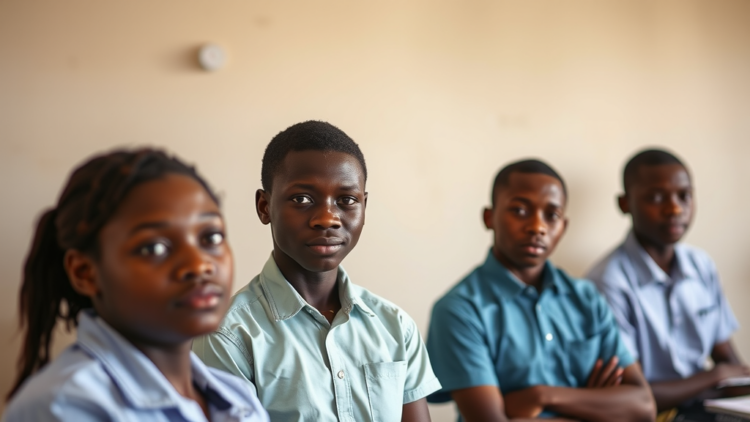 Nine in Ten Public Health Students in Sierra Leone Report Significant Psychosocial Stress