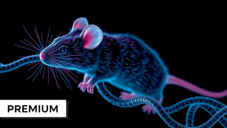 Base Editing Corrects Gene Mutation and Slows Motor Neuron Disease in Mice