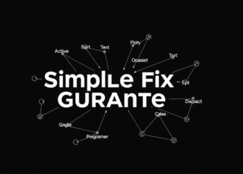 Simple Fix Guarantees Connected Graphs for Robust Text Clustering