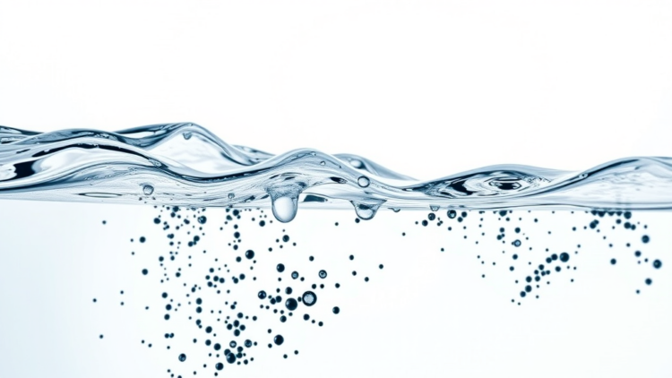 Nanoparticle Electrode and Machine Learning Team Up to Catch Toxic Lead and Cadmium in Water