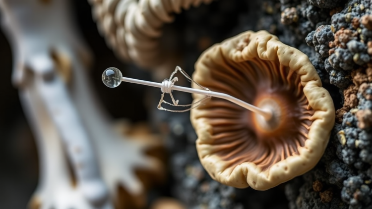 Spermine Transporter Holds the Key to Gray Mold Fungus Virulence