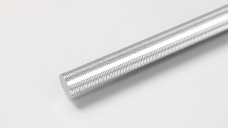 Extrusion Doubles Strength of Heat-Resistant Aluminum-Cerium-Magnesium Alloy