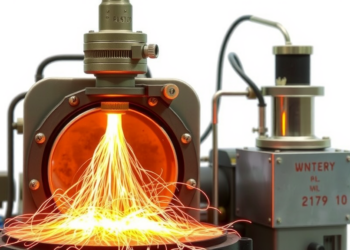 A Century of Electrochemistry Reshapes How Metals Are Made