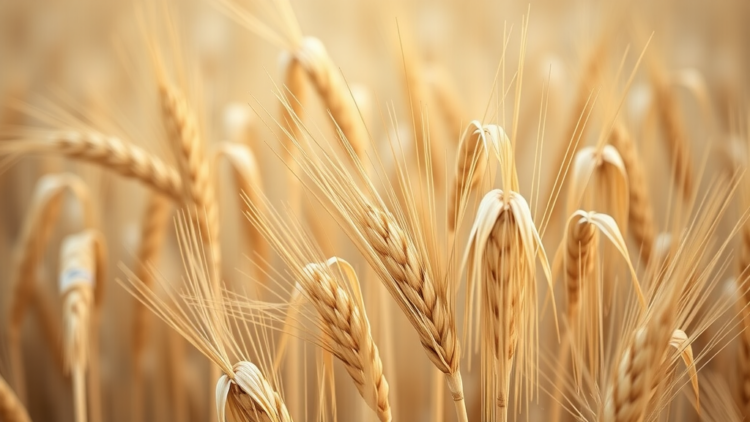New Multi-Branch AI Model Predicts Winter Wheat Yields Weeks Before Harvest, Even Under Extreme Weather