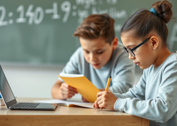 Students Who Help Design Their Own Lessons May Learn More, Study Finds