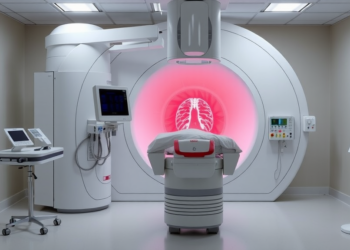Two Ways to Tame a Rogue Artery During Y-90 Liver Cancer Therapy Show Strong Results