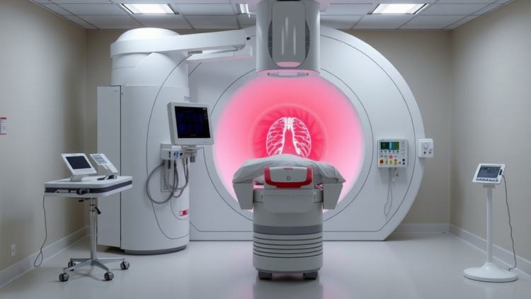 Two Ways to Tame a Rogue Artery During Y-90 Liver Cancer Therapy Show Strong Results
