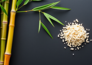 Young Bamboo Delivers Commercial-Grade Dissolving Pulp in Head-to-Head Species Trial