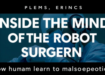 Inside the Mind of the Robotic Surgeon: How Humans Learn to Master Teleoperation