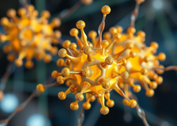 Scientists Uncover Electronic Secrets Behind Magic Magnesium Clusters