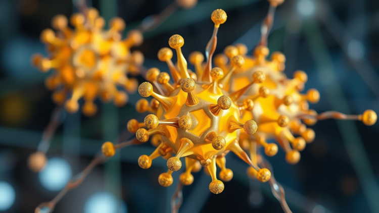 Scientists Uncover Electronic Secrets Behind Magic Magnesium Clusters