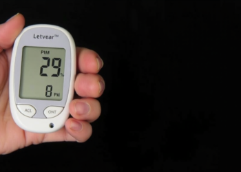 Continuous Glucose Monitoring Shows Sex Is Safe for People With Type 1 Diabetes