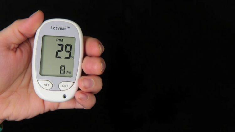 Continuous Glucose Monitoring Shows Sex Is Safe for People With Type 1 Diabetes