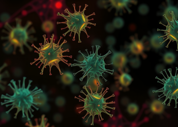 New Microscopy Technique Measures the Hidden Forces Cells Exert in Crowded Tissues