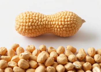 Massive Peanut Pan-Genome Uncovers Hidden DNA Variation to Accelerate Breeding