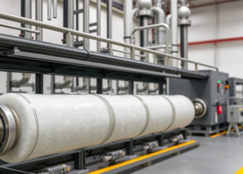 Pilot Plant Turns Captured CO2 Into Battery-Grade Carbonates in Continuous Runs