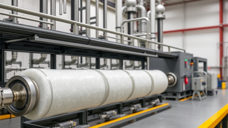 Pilot Plant Turns Captured CO2 Into Battery-Grade Carbonates in Continuous Runs