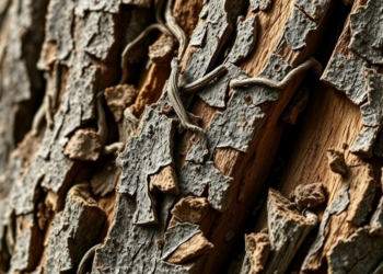 Tree Bark Polysaccharides Slow Aging in Worms and Flies Through FOXO and Nrf2 Pathways