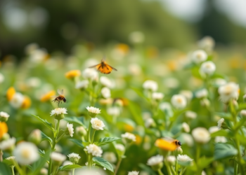New Framework Could Decide Which Nano-Pesticides Actually Work in the Field