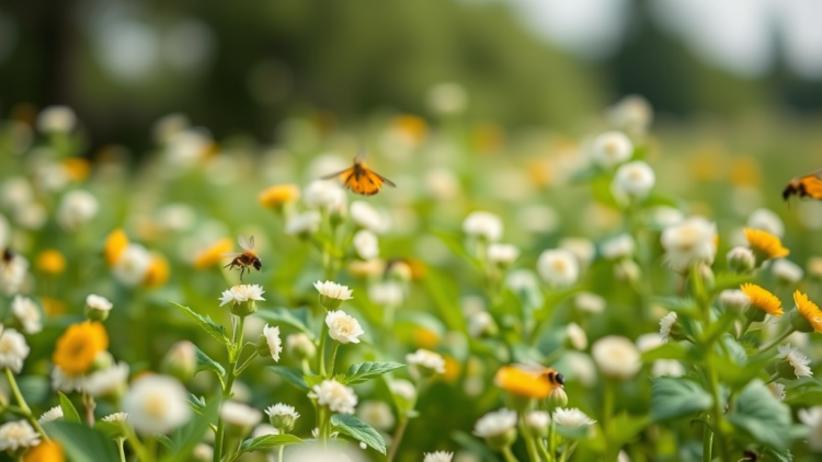 New Framework Could Decide Which Nano-Pesticides Actually Work in the Field