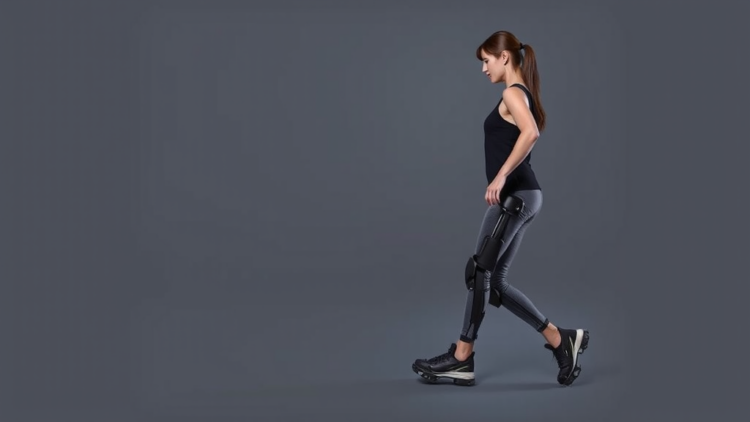 Self-Balancing Exoskeleton Shows Strong Usability in Paralysis, Pilot Study Finds