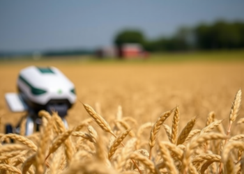 Machine Learning Meets Its Match in the Simplest Crop Price Forecast