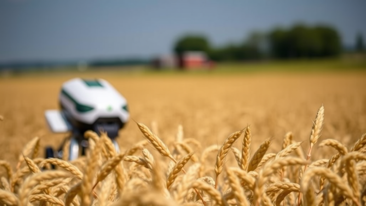 Machine Learning Meets Its Match in the Simplest Crop Price Forecast