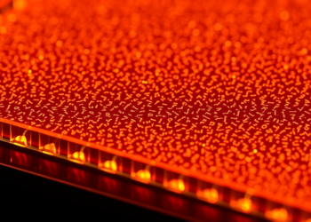 Engineered Perovskite Thin Film Sets New Benchmark for Heat Insulation
