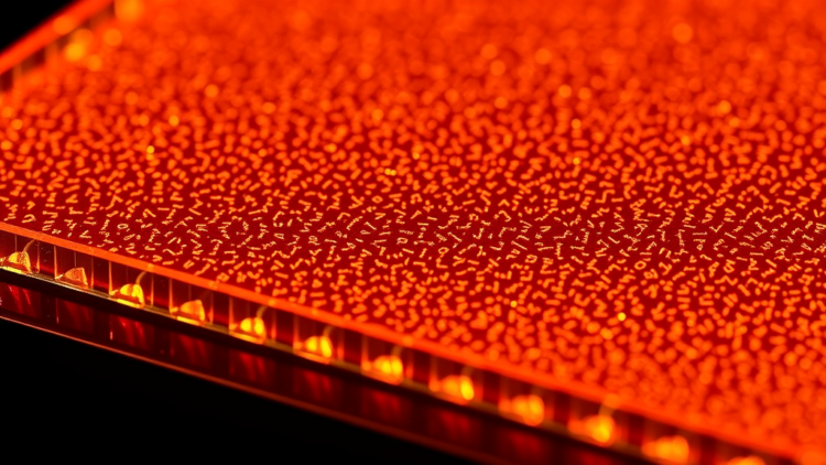 Engineered Perovskite Thin Film Sets New Benchmark for Heat Insulation