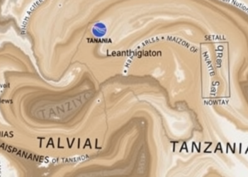 Indian Ocean Moisture Corridors Fueled Tanzania’s Record May 2017 Deluge, Study Finds
