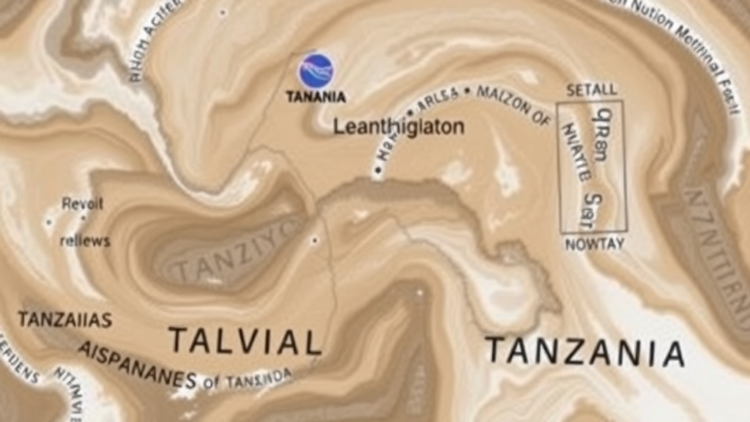 Indian Ocean Moisture Corridors Fueled Tanzania’s Record May 2017 Deluge, Study Finds