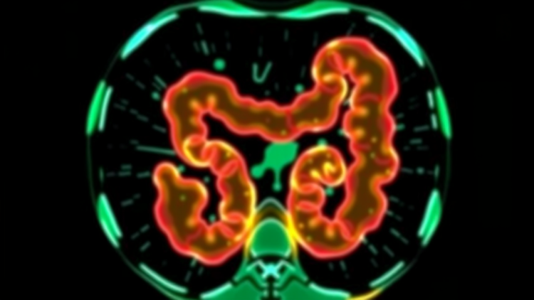 Spectral CT and AI Join Forces to Predict Aggressive Bowel Cancer Before Surgery