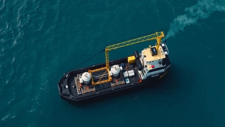 Scientists Race to Unlock the Ocean’s Tiny Powerhouses With Greener Extraction Methods
