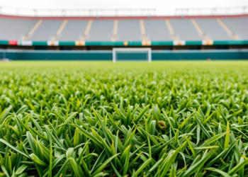 Nineteen Years on the Pitch: Aged Artificial Turf Plastic Emerges Nearly as Good as New